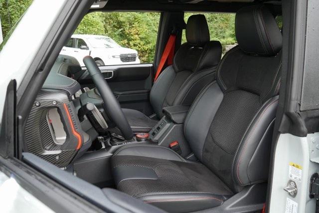 new 2024 Ford Bronco car, priced at $88,568