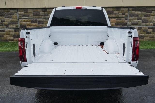 new 2025 Ford F-150 car, priced at $47,749