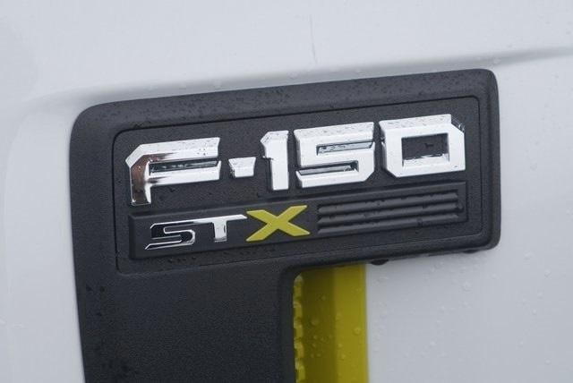 new 2025 Ford F-150 car, priced at $47,749