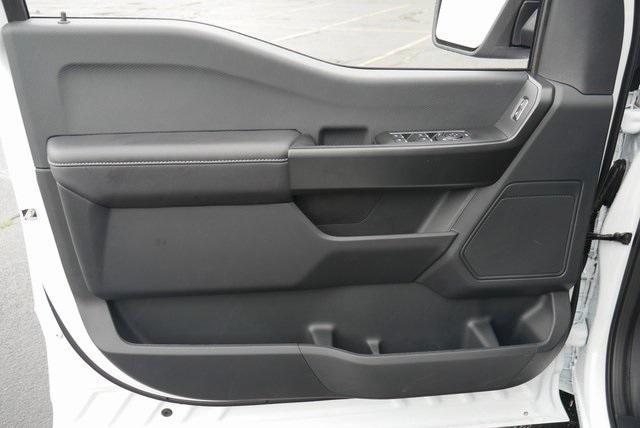new 2025 Ford F-150 car, priced at $47,749