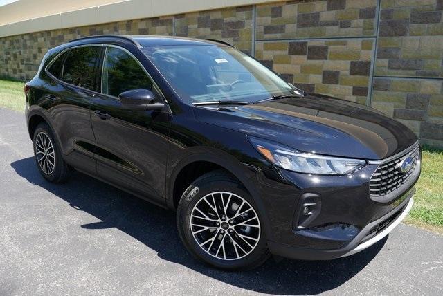 new 2024 Ford Escape car, priced at $35,265