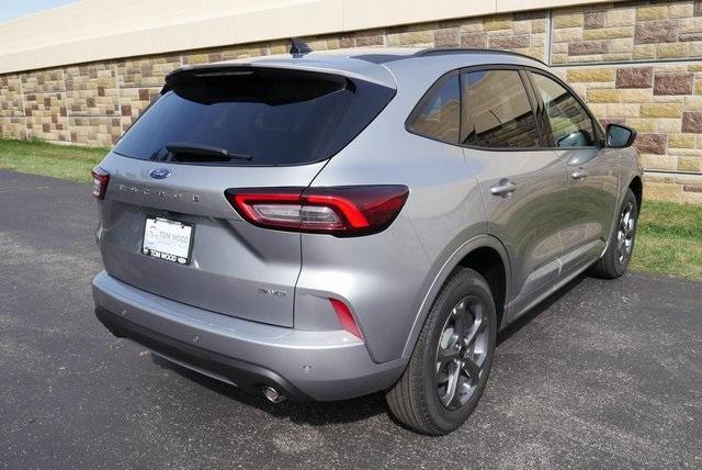 new 2024 Ford Escape car, priced at $32,548