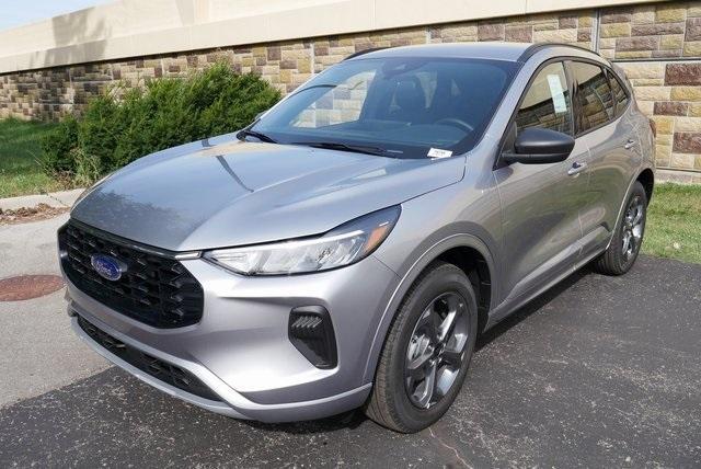 new 2024 Ford Escape car, priced at $32,548