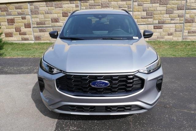 new 2024 Ford Escape car, priced at $32,548