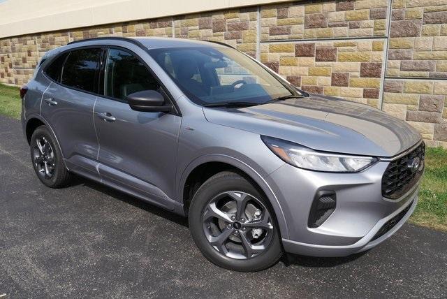 new 2024 Ford Escape car, priced at $32,548