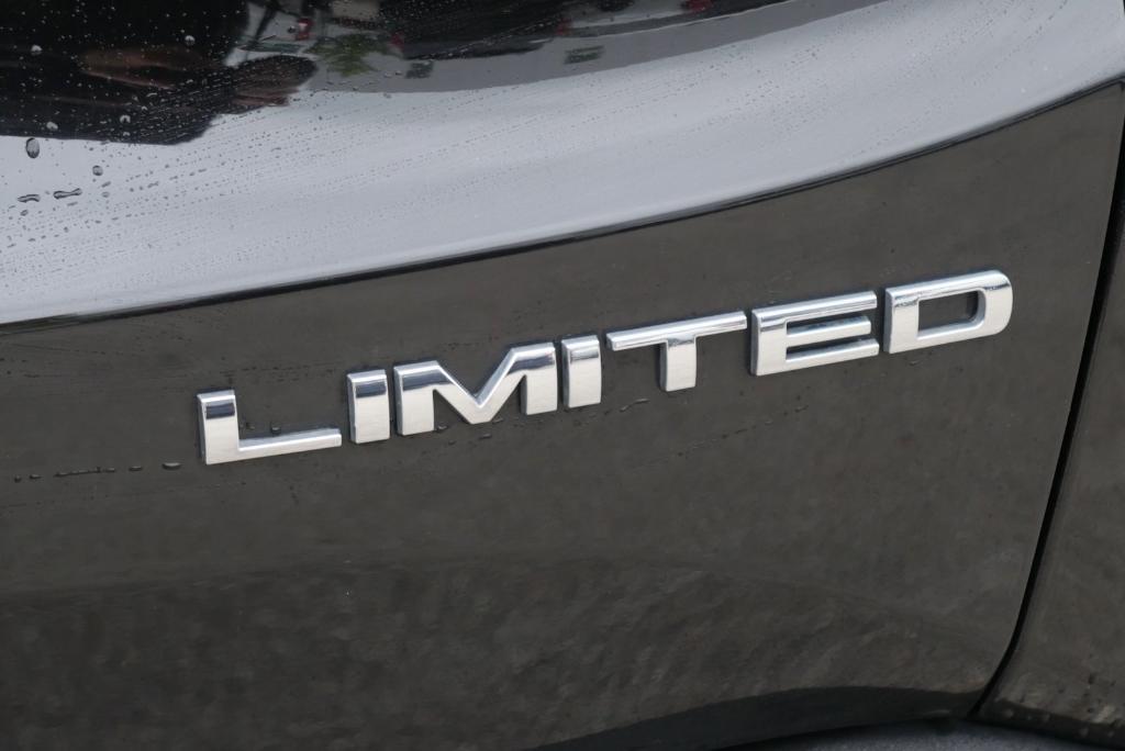 used 2021 Jeep Renegade car, priced at $17,683