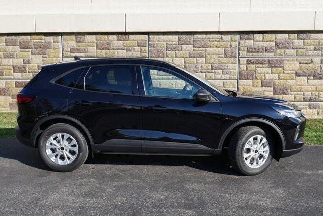 new 2025 Ford Escape car, priced at $35,186