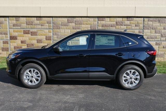 new 2025 Ford Escape car, priced at $35,186