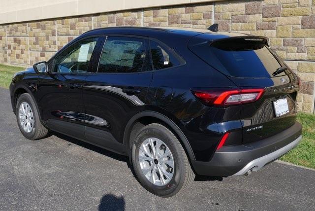 new 2025 Ford Escape car, priced at $35,186