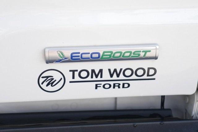 used 2021 Ford F-150 car, priced at $39,584