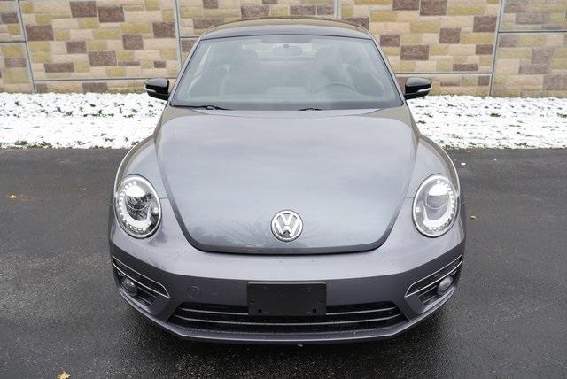 used 2013 Volkswagen Beetle car, priced at $14,411