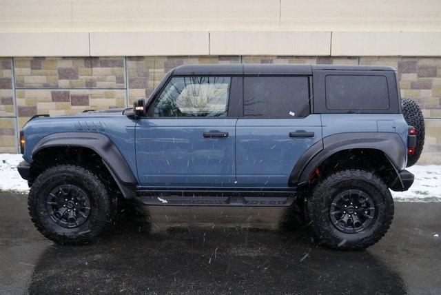 new 2024 Ford Bronco car, priced at $94,315