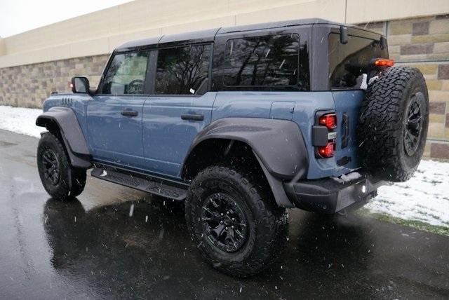 new 2024 Ford Bronco car, priced at $94,315