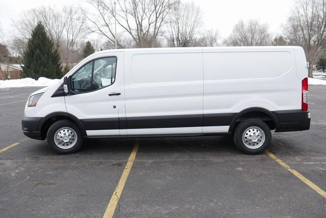 new 2024 Ford Transit-250 car, priced at $50,388