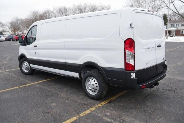 new 2024 Ford Transit-250 car, priced at $50,388