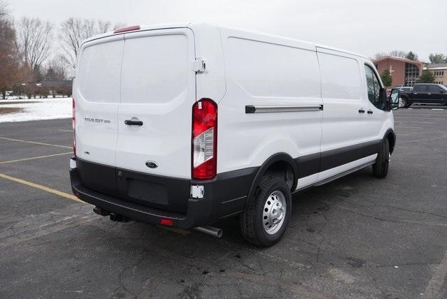 new 2024 Ford Transit-250 car, priced at $50,388