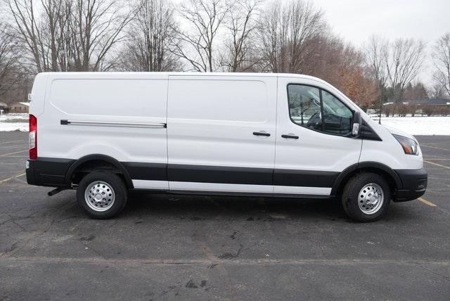 new 2024 Ford Transit-250 car, priced at $50,388