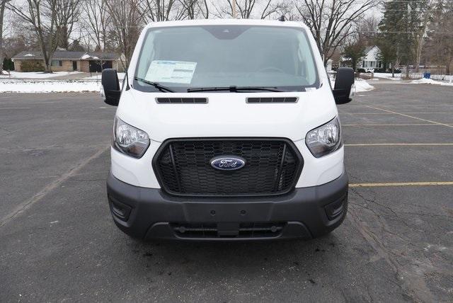 new 2024 Ford Transit-250 car, priced at $50,388