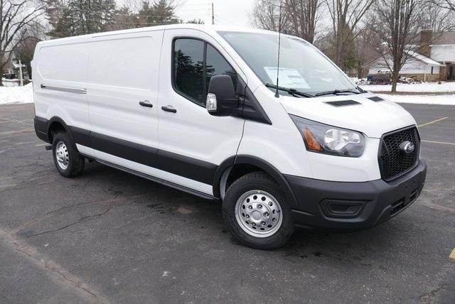 new 2024 Ford Transit-250 car, priced at $50,388