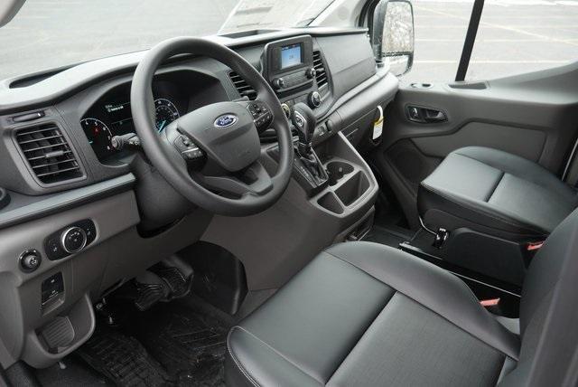 new 2024 Ford Transit-250 car, priced at $50,388