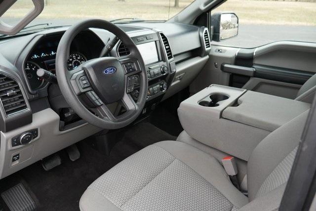 used 2020 Ford F-150 car, priced at $31,310