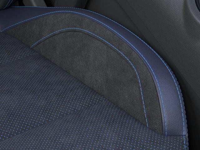 new 2025 Ford Mustang car, priced at $73,865