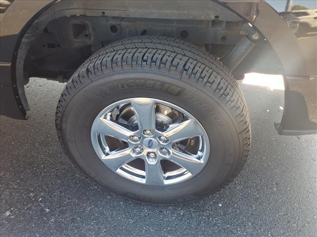 used 2018 Ford F-150 car, priced at $24,500