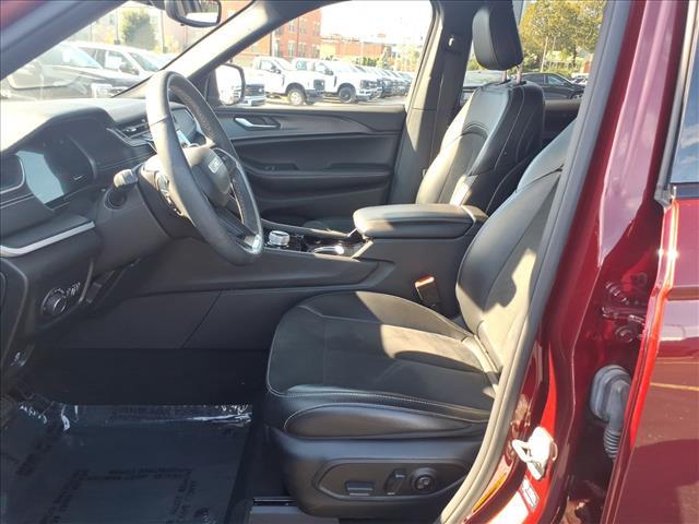 used 2023 Jeep Grand Cherokee L car, priced at $31,999