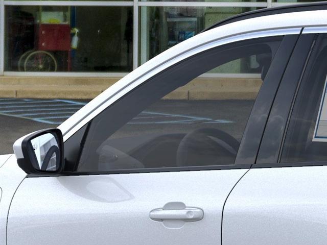 new 2026 Ford Escape PHEV car, priced at $34,542