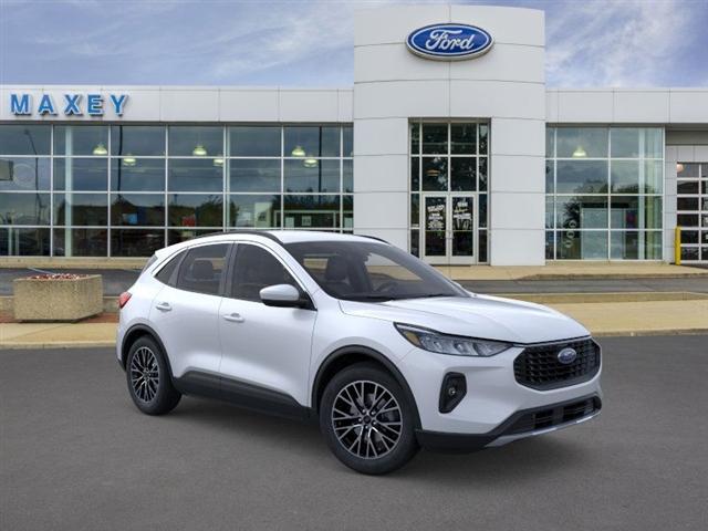 new 2026 Ford Escape PHEV car, priced at $34,542