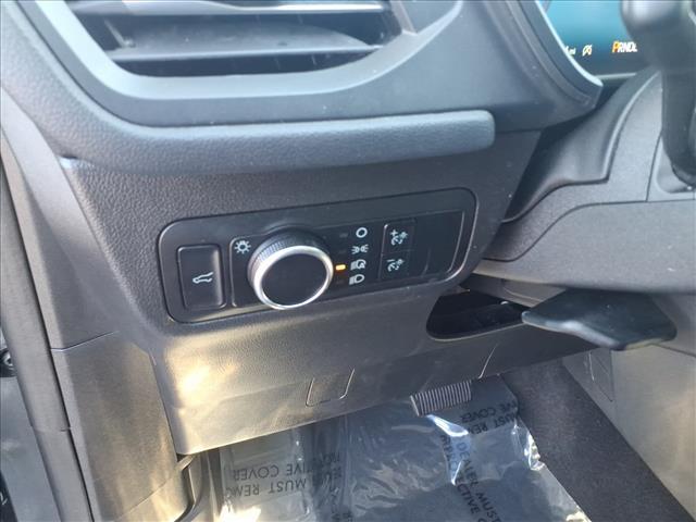 used 2023 Ford Escape car, priced at $23,700