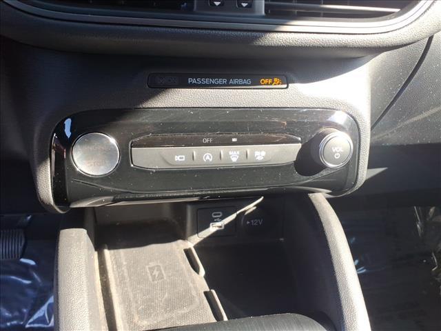 used 2023 Ford Escape car, priced at $23,700