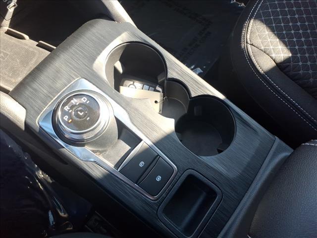 used 2023 Ford Escape car, priced at $23,700