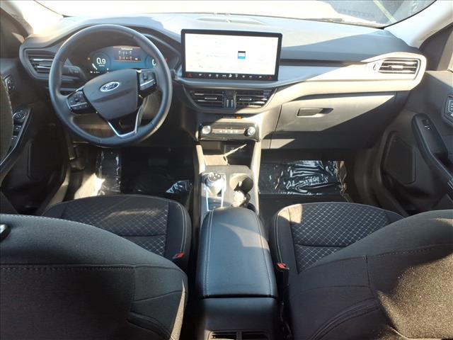 used 2023 Ford Escape car, priced at $23,700