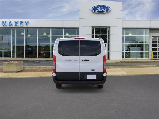 new 2025 Ford Transit-350 car