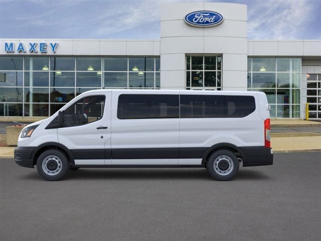 new 2025 Ford Transit-350 car