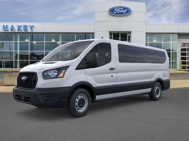 new 2025 Ford Transit-350 car
