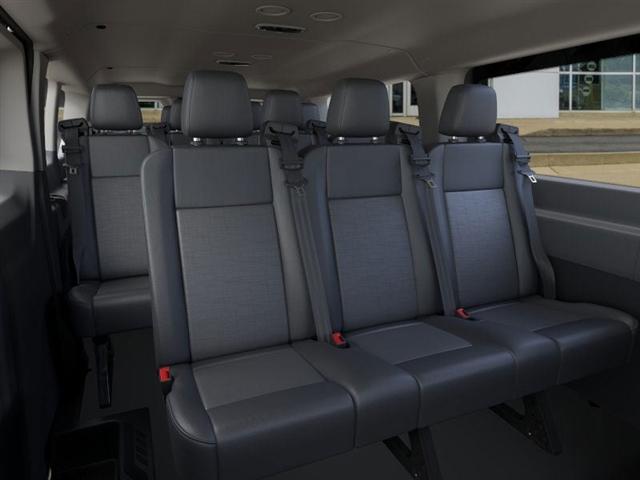 new 2025 Ford Transit-350 car