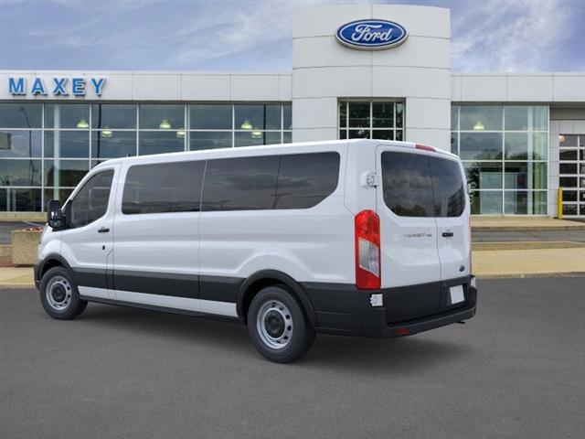 new 2025 Ford Transit-350 car