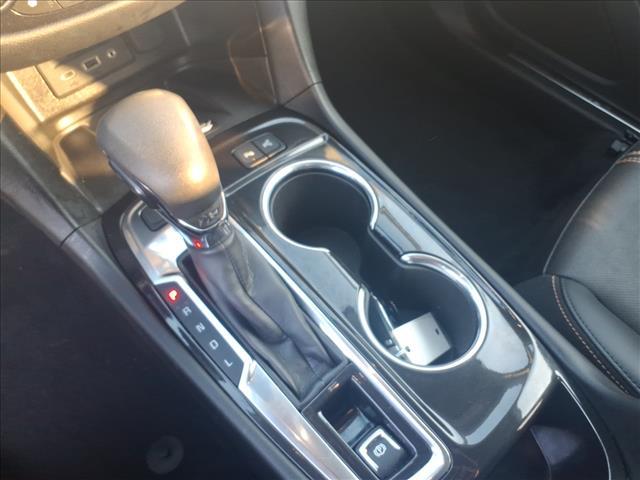 used 2022 Chevrolet Equinox car, priced at $19,999