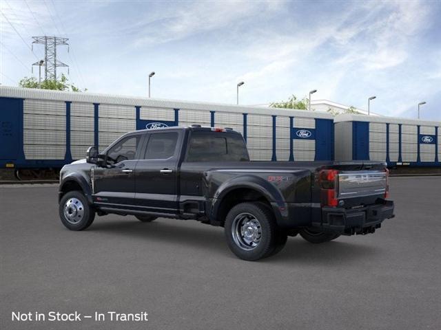 new 2026 Ford F-450 car, priced at $103,958