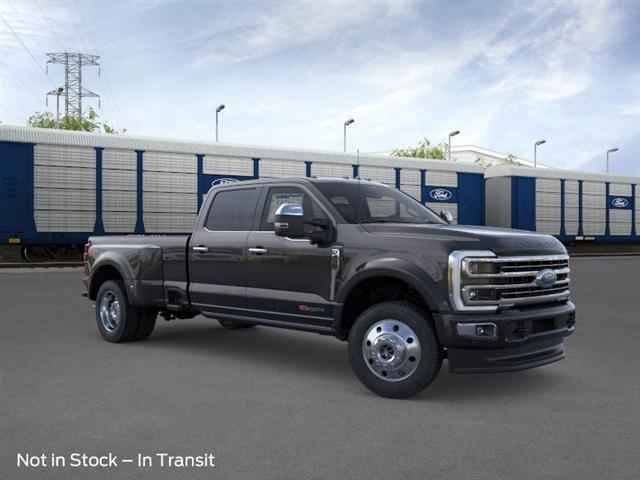 new 2026 Ford F-450 car, priced at $103,958
