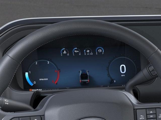 new 2026 Ford F-450 car, priced at $103,958