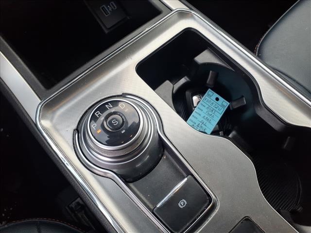 used 2023 Ford Edge car, priced at $24,999