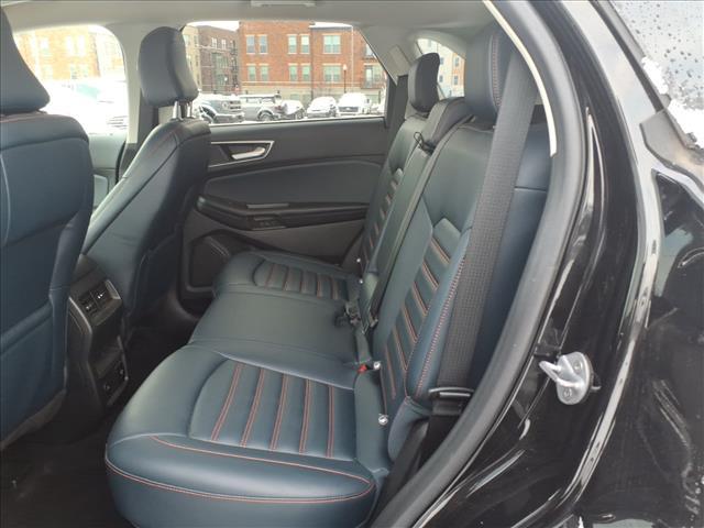 used 2023 Ford Edge car, priced at $24,999