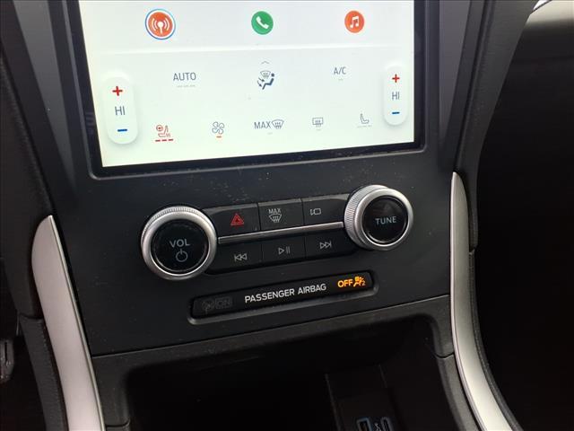 used 2023 Ford Edge car, priced at $24,999