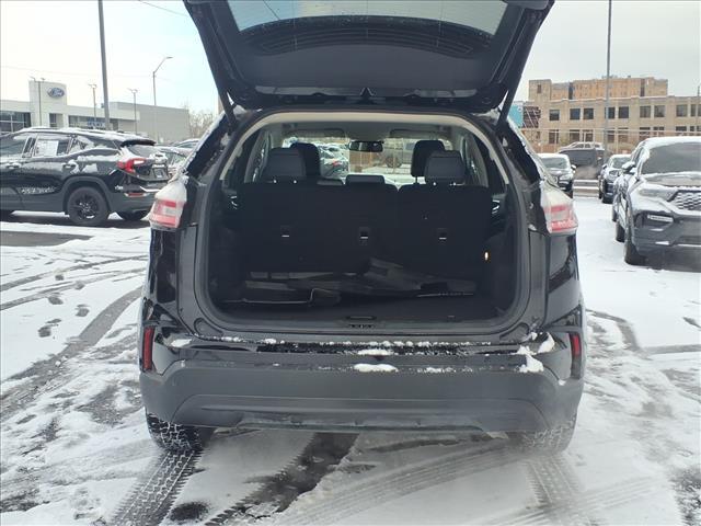 used 2023 Ford Edge car, priced at $24,999