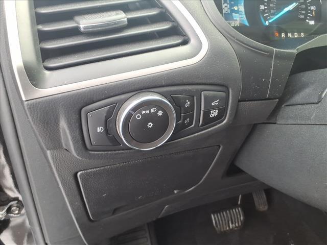 used 2023 Ford Edge car, priced at $24,999