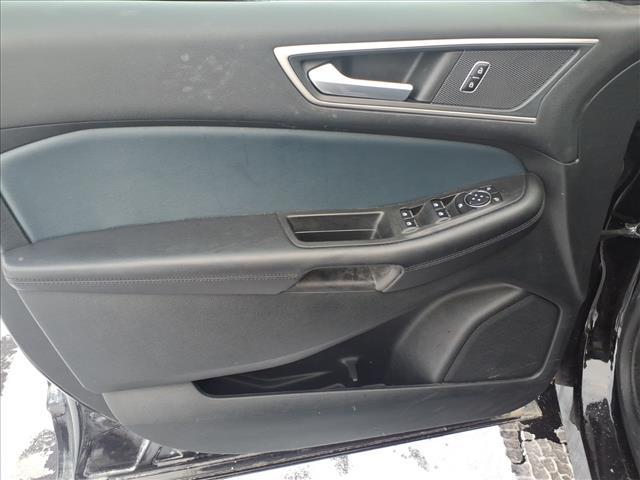 used 2023 Ford Edge car, priced at $24,999