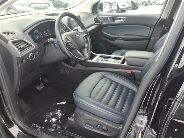 used 2023 Ford Edge car, priced at $24,999
